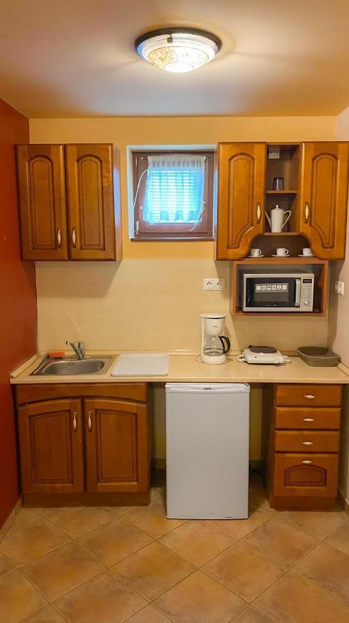 Bajor Panzio Buek-Buekfuerdo, Adults Friendly 12 Plus Экстерьер фото