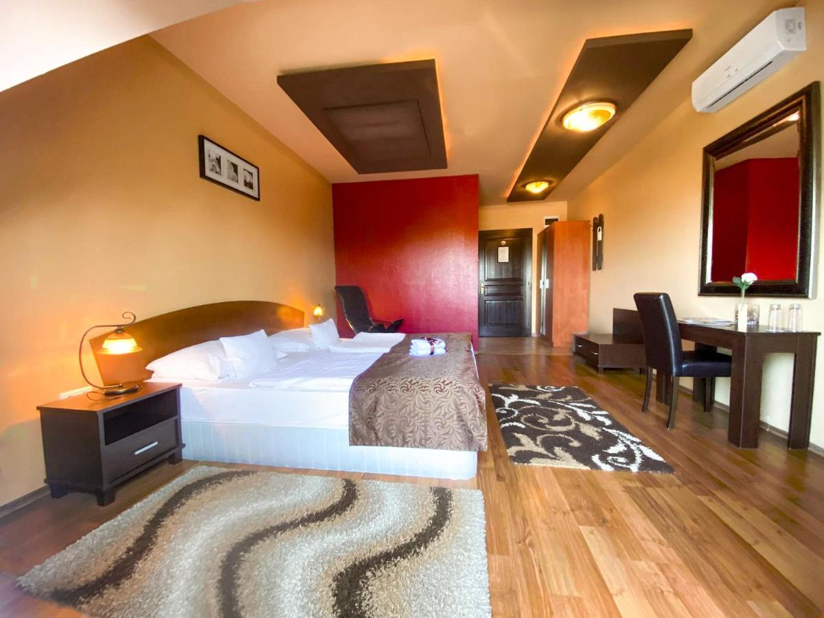 Bajor Panzio Buek-Buekfuerdo, Adults Friendly 12 Plus Экстерьер фото