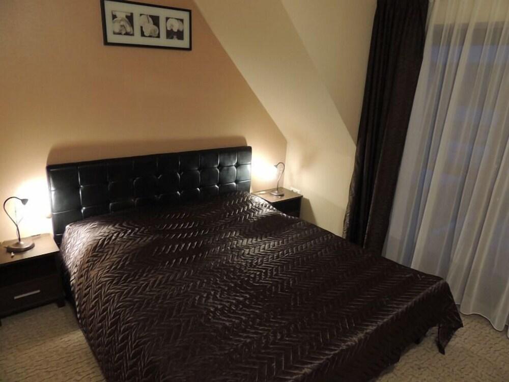 Bajor Panzio Buek-Buekfuerdo, Adults Friendly 12 Plus Экстерьер фото